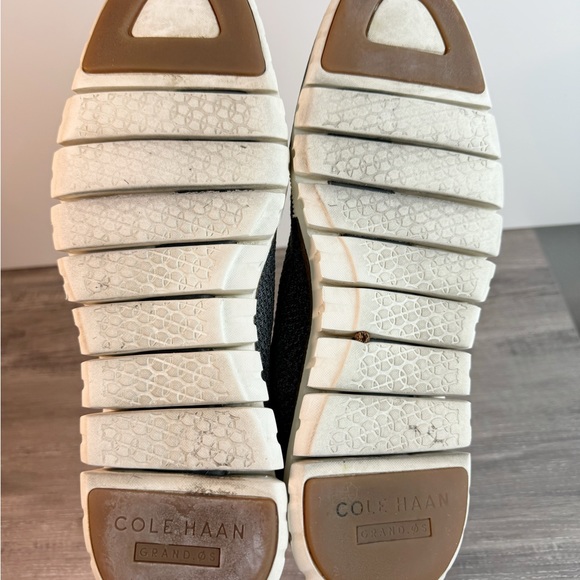 Cole Haan Zerogrand Stitchlite Wool Loafers Men’s size 9.5M - Picture 9 of 9